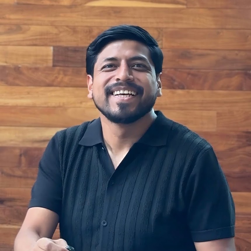 christian frias Christian Frías